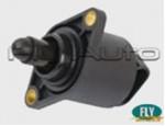 Idle Air Control Valve（IACV）
