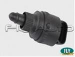 Idle Air Control Valve（IACV）