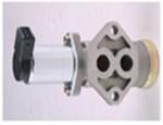Idle Air Control Valve（IACV）