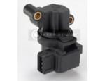 Idle Air Control Valve（IACV）