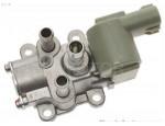 Idle Air Control Valve（IACV）