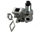 Exhaust Gas Recirculation Valve（EGR Valve）