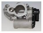 Exhaust Gas Recirculation Valve（EGR Valve）