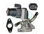 Exhaust Gas Recirculation Valve（EGR Valve）