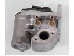 Exhaust Gas Recirculation Valve（EGR Valve）