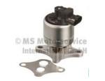 Exhaust Gas Recirculation Valve（EGR Valve）