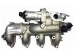 Exhaust Gas Recirculation Valve（EGR Valve）