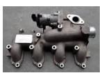 Exhaust Gas Recirculation Valve（EGR Valve）