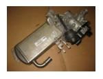 Exhaust Gas Recirculation Valve（EGR Valve）