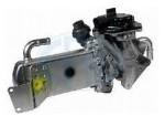 Exhaust Gas Recirculation Valve（EGR Valve）
