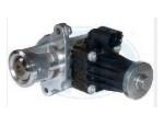 Exhaust Gas Recirculation Valve（EGR Valve）