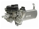 Exhaust Gas Recirculation Valve（EGR Valve）