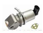 Exhaust Gas Recirculation Valve（EGR Valve）