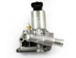 Exhaust Gas Recirculation Valve（EGR Valve）