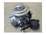 Exhaust Gas Recirculation Valve（EGR Valve）