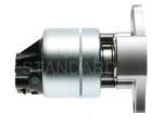Exhaust Gas Recirculation Valve（EGR Valve）