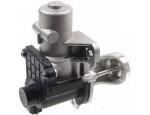 Exhaust Gas Recirculation Valve（EGR Valve）
