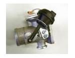 Exhaust Gas Recirculation Valve（EGR Valve）