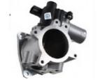 Exhaust Gas Recirculation Valve（EGR Valve）