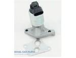 Exhaust Gas Recirculation Valve（EGR Valve）