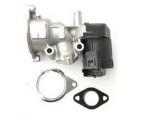Exhaust Gas Recirculation Valve（EGR Valve）