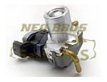 Exhaust Gas Recirculation Valve（EGR Valve）