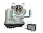 Exhaust Gas Recirculation Valve（EGR Valve）