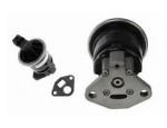 Exhaust Gas Recirculation Valve（EGR Valve）