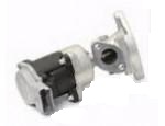 Exhaust Gas Recirculation Valve（EGR Valve）