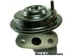 Exhaust Gas Recirculation Valve（EGR Valve）