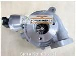 Exhaust Gas Recirculation Valve（EGR Valve）