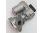 Exhaust Gas Recirculation Valve（EGR Valve）