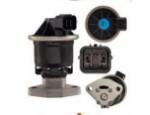 Exhaust Gas Recirculation Valve（EGR Valve）