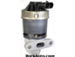 Exhaust Gas Recirculation Valve（EGR Valve）