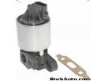 Exhaust Gas Recirculation Valve（EGR Valve）