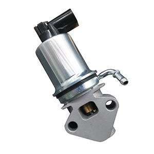 Exhaust Gas Recirculation Valve（EGR Valve）
