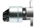 Exhaust Gas Recirculation Valve（EGR Valve）