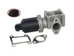 Exhaust Gas Recirculation Valve（EGR Valve）