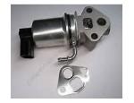 Exhaust Gas Recirculation Valve（EGR Valve）
