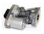 Exhaust Gas Recirculation Valve（EGR Valve）