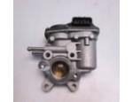 Exhaust Gas Recirculation Valve（EGR Valve）