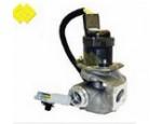Exhaust Gas Recirculation Valve（EGR Valve）