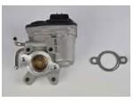 Exhaust Gas Recirculation Valve（EGR Valve）