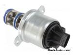 Exhaust Gas Recirculation Valve（EGR Valve）
