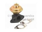 Exhaust Gas Recirculation Valve（EGR Valve）