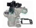 Exhaust Gas Recirculation Valve（EGR Valve）