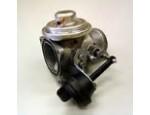 Exhaust Gas Recirculation Valve（EGR Valve）