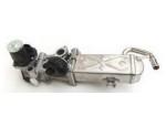 Exhaust Gas Recirculation Valve（EGR Valve）