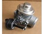Exhaust Gas Recirculation Valve（EGR Valve）