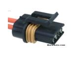 Automotive Connector